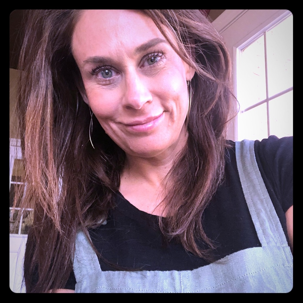 Meet your Posher, Allison